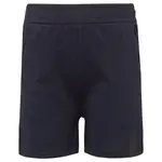 LOAP BESURIKA Dievčenské šortky, tmavo modrá, veľkosť 122-128