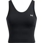 Under Armour MOTION EMEA Dámske tielko, čierna, veľkosť M