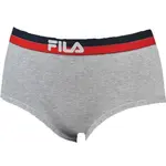 Fila WOMAN CULOTTE Dámske nohavičky, sivá, veľkosť