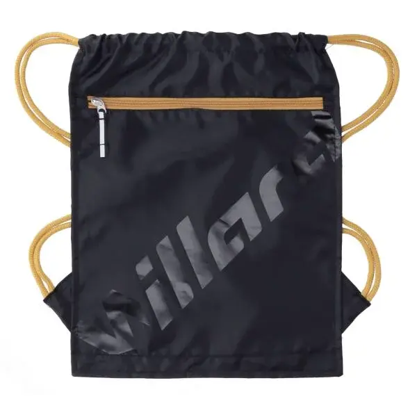 Willard BUDDY Športový vak, čierna, veľkosť