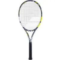 Babolat EVO AERO Tenisová raketa, tmavo sivá, veľkosť L3