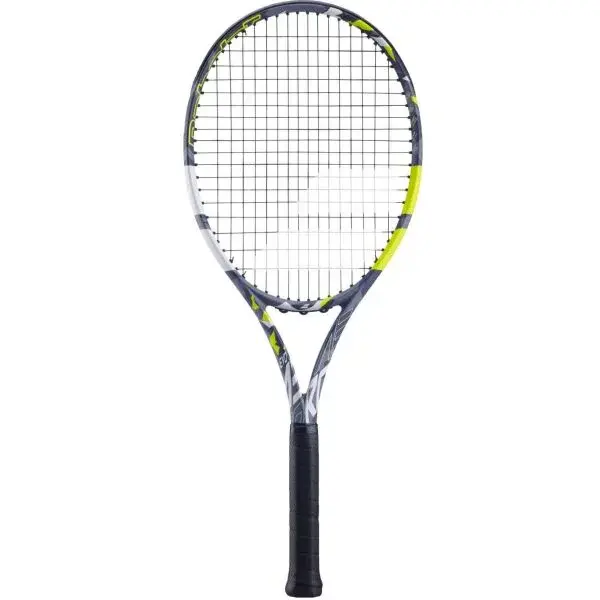Babolat EVO AERO Tenisová raketa, tmavo sivá, veľkosť L3
