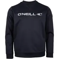 O'Neill RUTILE CREW FLEECE Pánska mikina, tmavo modrá, veľkosť