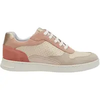 Geox JAYSEN Dámske tenisky, béžová, veľkosť