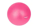 Mini pilates míč REBEL RBA-3103-PK 25cm Pink