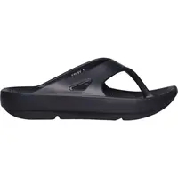 LOAP KARA Dámske žabky, čierna, veľkosť