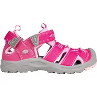 Umbro MEDEA Detské sandále, ružová, veľkosť