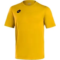 Lotto ELITE JR JERSEY PL Juniorský  futbalový dres, žltá, veľkosť