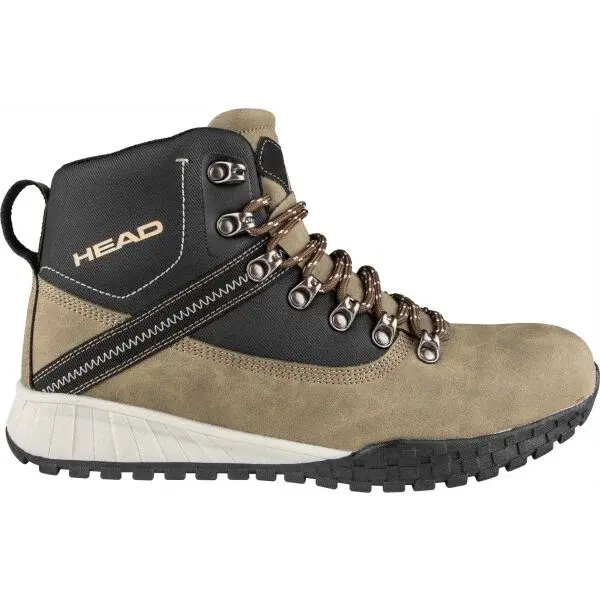 Head VIGO Pánska zimná obuv, khaki, veľkosť