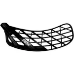 Salming FLOW BLADE ENDURANCE Florbalová čepeľ, čierna, veľkosť