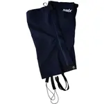 Swix BLIZZARD GAITERS Outdoorové návleky, tmavo modrá, veľkosť L/XL