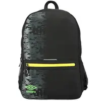 Umbro FORMATION BACKPACK Batoh, čierna, veľkosť