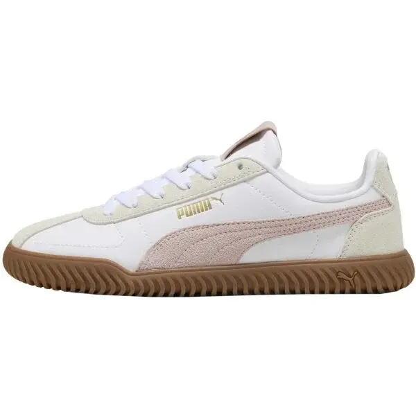 Puma CLUB KAYZER OG Dámske tenisky, biela, veľkosť 38