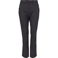 Head COMINIA Dámske outdoorové nohavice, čierna, veľkosť XXL