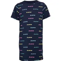 Lotto JULES Dievčenské šaty, tmavo modrá, veľkosť 152-158