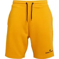Russell Athletic SHORT M Pánske šortky, žltá, veľkosť