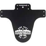 Horsefeathers MUDGUARD FISTS Blatník, čierna, veľkosť