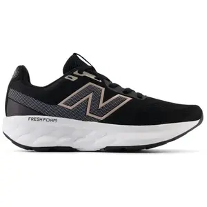 New Balance FRESH FOAM 520V9 W Dámska bežecká obuv, čierna, veľkosť 37.5