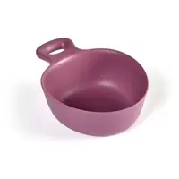 Light my fire SWEDISH KÅSA Hrnček, fialová, veľkosť