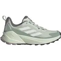 adidas TERREX TRAILMAKER 2 W Dámska outdoorová obuv, svetlo zelená, veľkosť 38 2/3