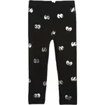 GAP BABY Detské legíny, čierna, veľkosť