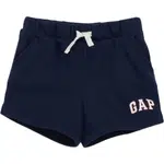 GAP BABY Detské šortky, tmavo modrá, veľkosť 5Y