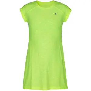 LOAP BLICA Dievčenské šaty, žltá, veľkosť 112-116