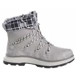 Head CREIL Dámska zimná obuv, sivá, veľkosť