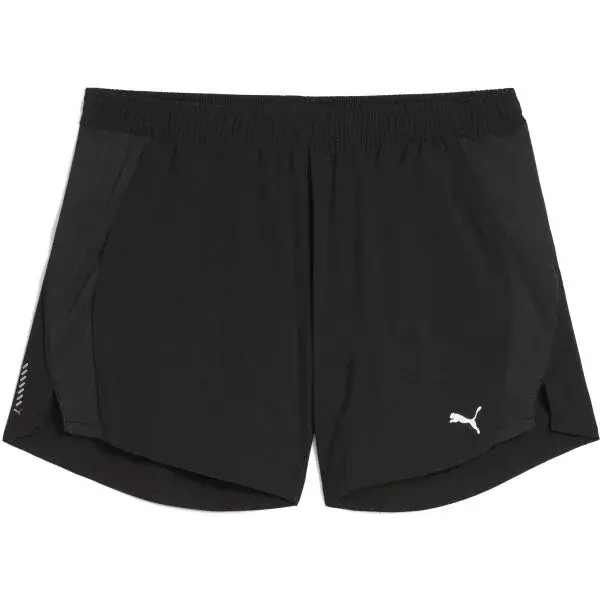 Puma RUN VELOCITY 5" SHORT W Dámske športové kraťasy, čierna, veľkosť