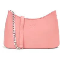 VUCH SINDRA Dámska kabelka, ružová, veľkosť