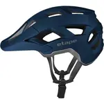 Etape X-RAY Cyklistická prilba, tmavo modrá, veľkosť (55 - 58)