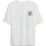 GAP DC BLUE BEETLE Chlapčenské tričko, biela, veľkosť