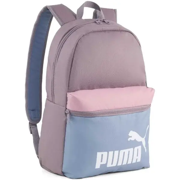 Puma PHASE BACKPACK Batoh, ružová, veľkosť
