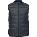 LOAP IRHEN Pánska vesta, čierna, veľkosť