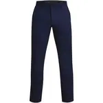 Under Armour DRIVE PANT Pánske golfové nohavice, tmavo modrá, veľkosť 36x34