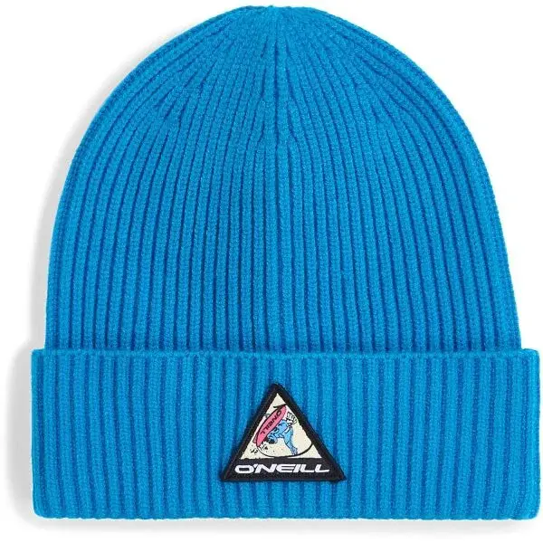 O'Neill FWC'PLAY Pánska zimná čiapka, modrá, veľkosť UNI