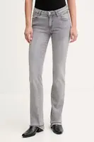 Džíny Gaudi dámské, medium waist, 521BD26022