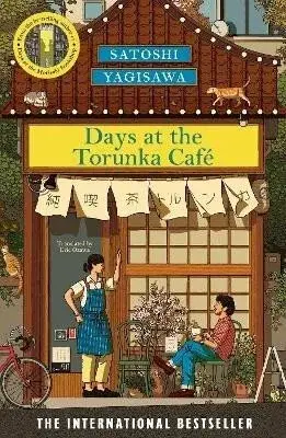 Days at the Torunka Cafe - Satoši Jagisawa