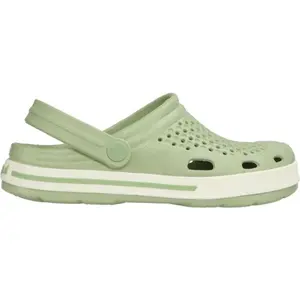 Coqui LINDO Dámske sandále, svetlo zelená, veľkosť