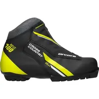 Arcore XC100 Bežecká obuv na klasiku, čierna, veľkosť