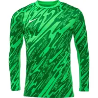 Nike DRI-FIT GARDIEN Pánsky brankársky dres, tmavo zelená, veľkosť