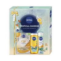 Nivea Tropical Sunrise dárková sada
