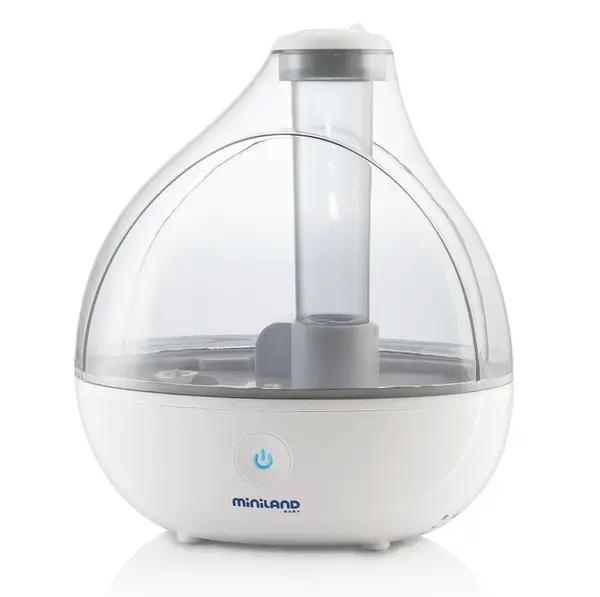 Miniland Ultrazvukový zvlhčovač vzduchu, so studenou hmlou