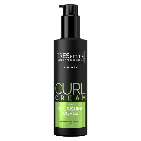 TRESemmé Stylingový krém pro definici vln (Curl Cream) 200 ml