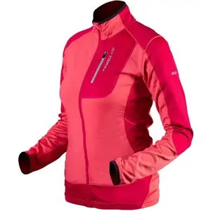 TRIMM TERA Dámska mikina, ružová, veľkosť