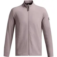 Under Armour DRIVE PRO STORM Pánska bunda, sivá, veľkosť M