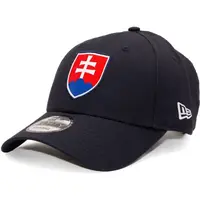 New Era SK CORE 9FORTY Šiltovka, tmavo modrá, veľkosť UNI