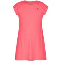 LOAP BLICA Dievčenské šaty, ružová, veľkosť 112-116