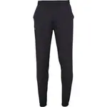 Klimatex HARGIS Pánske voľnočasové nohavice, čierna, veľkosť