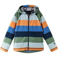 REIMA HAAVE FZ Detský sveter, mix, veľkosť